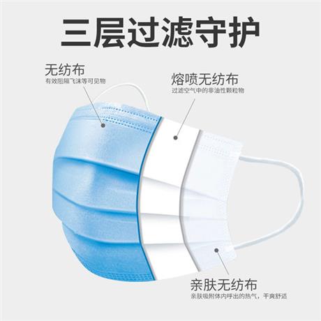 三层过滤守护